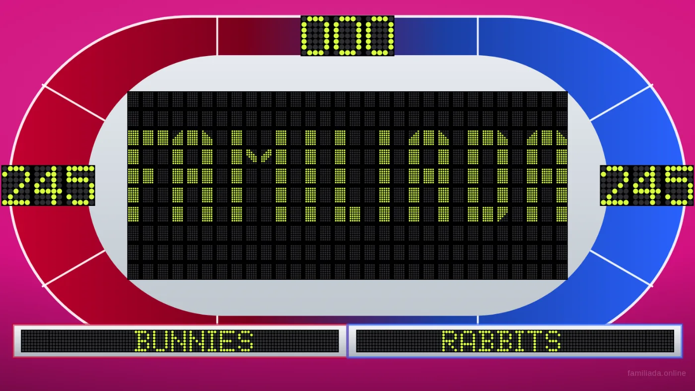 End screen — logo (tie)