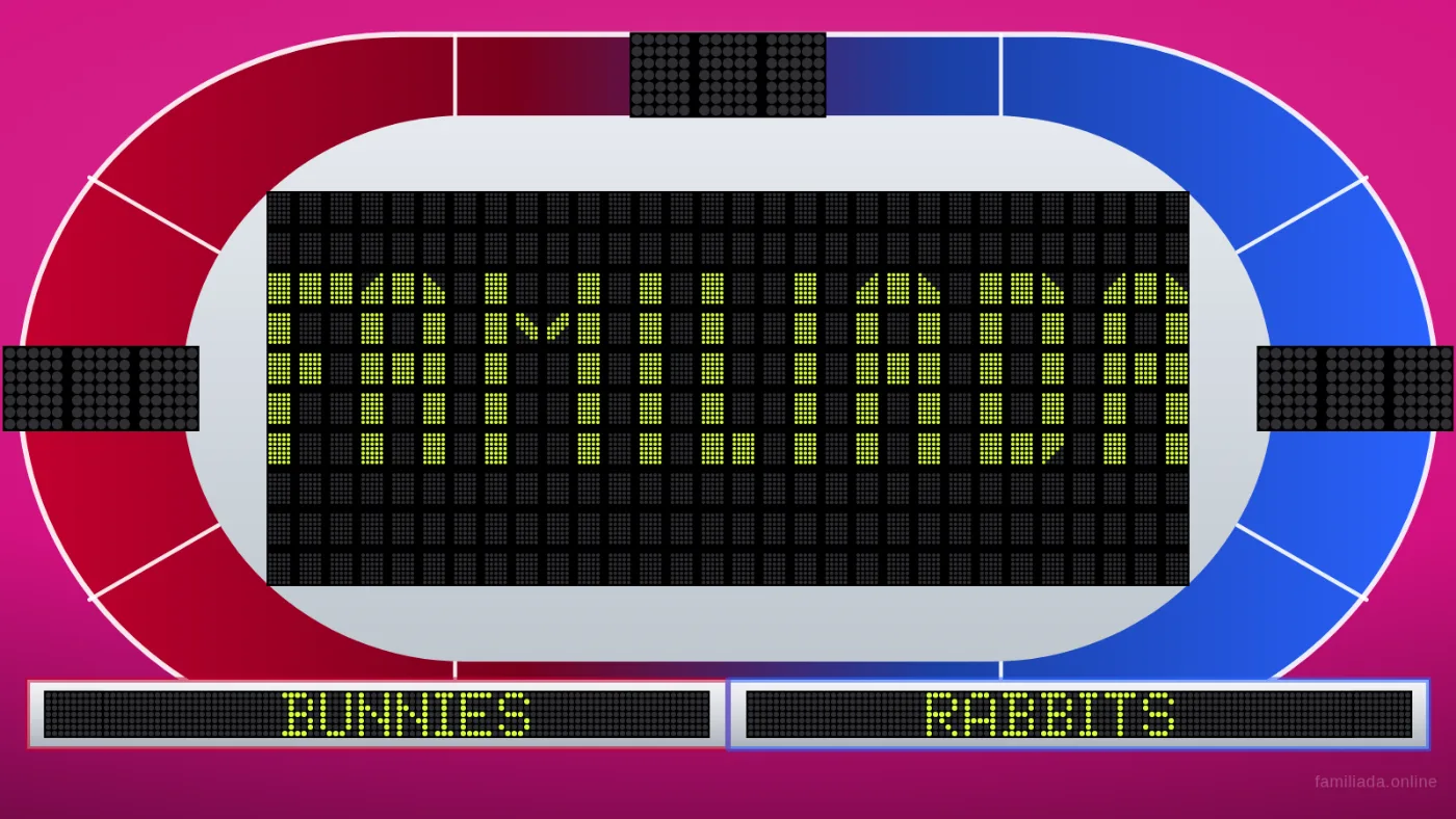 The logo on the Display